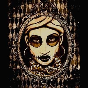 Meet your Posher, Deborah